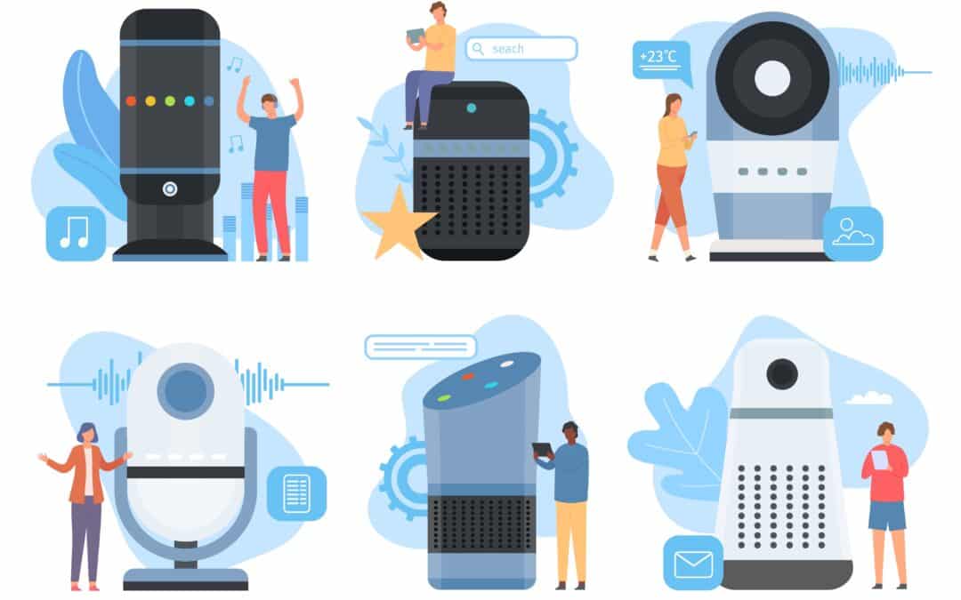 Can Your Virtual Assistant Be Hacked? Virtual Assistants 101