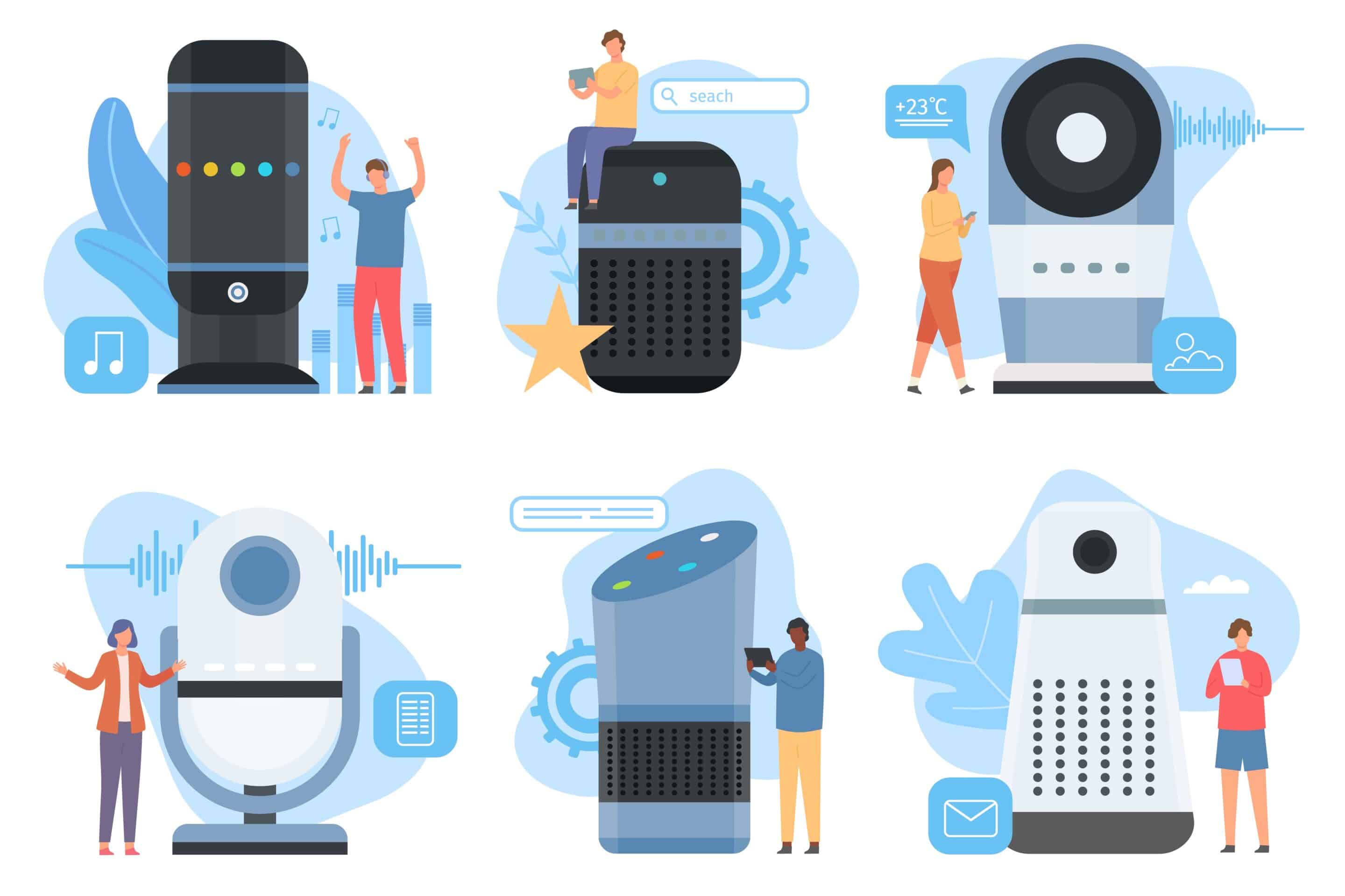 Can Your Virtual Assistant Be Hacked? Virtual Assistants 101