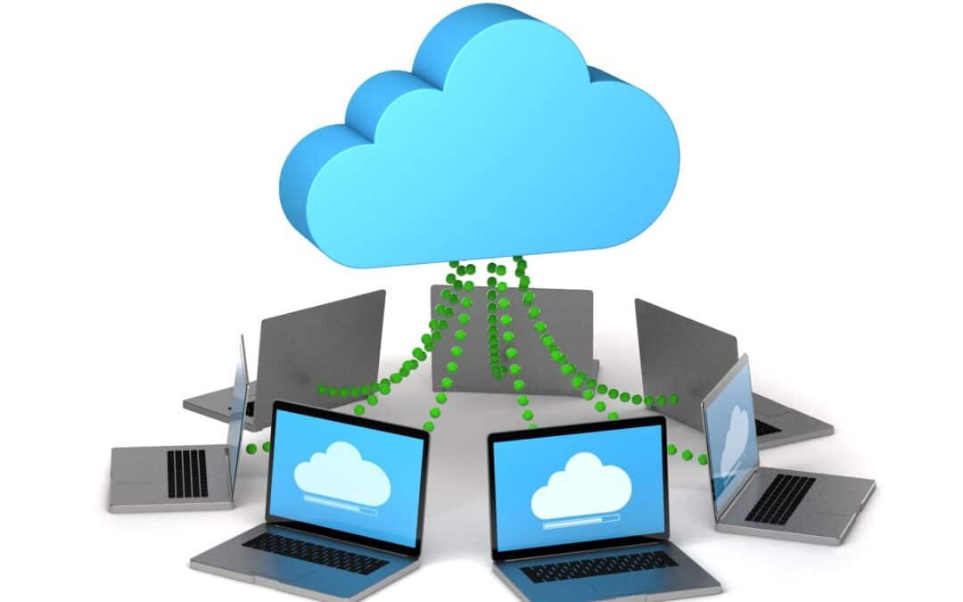 Benefits of Online Cloud Backup