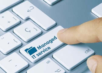 Do you need a managed IT service provider?
