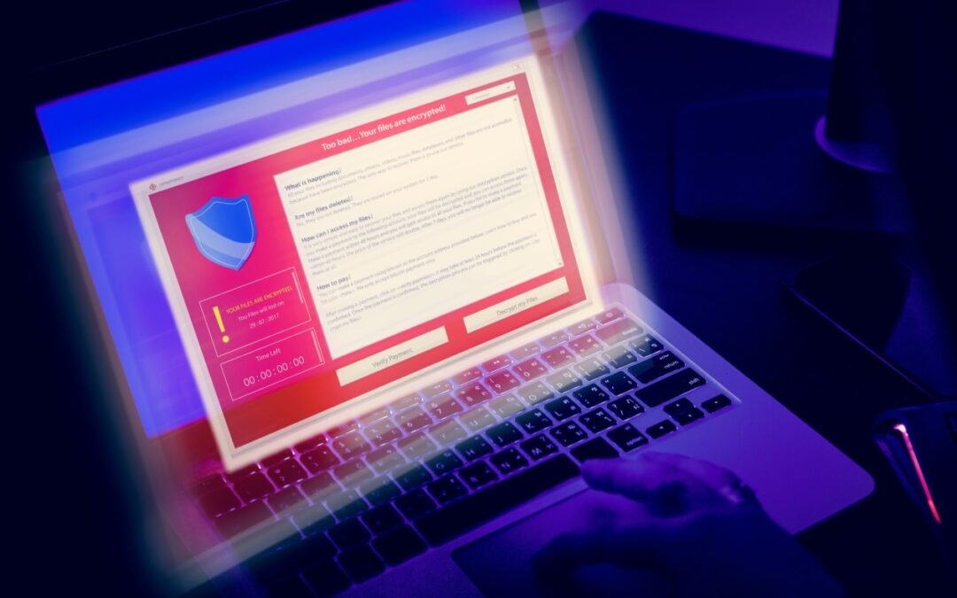 Beware of Fake Virus Scams and Tech Support Scams: Staying Safe in the Digital World