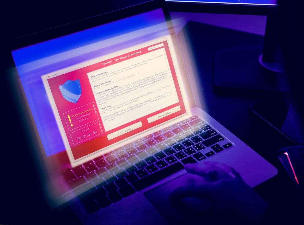 Beware of Fake Virus Scams and Tech Support Scams: Staying Safe in the Digital World