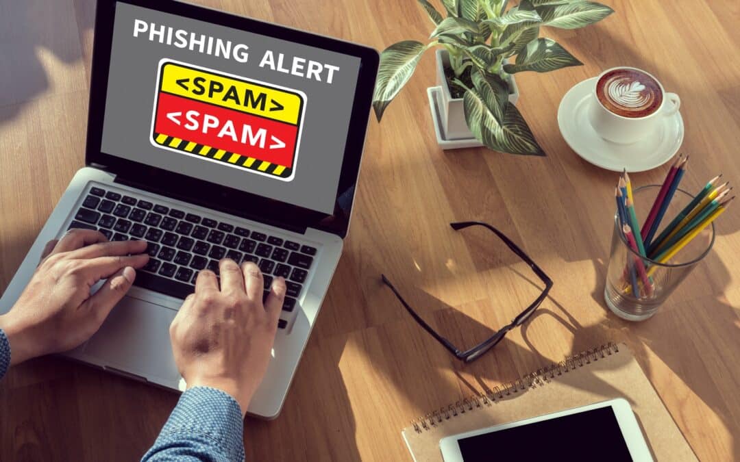 How to Identify and Avoid Phishing Attempts in Emails, Social Media, and SMS