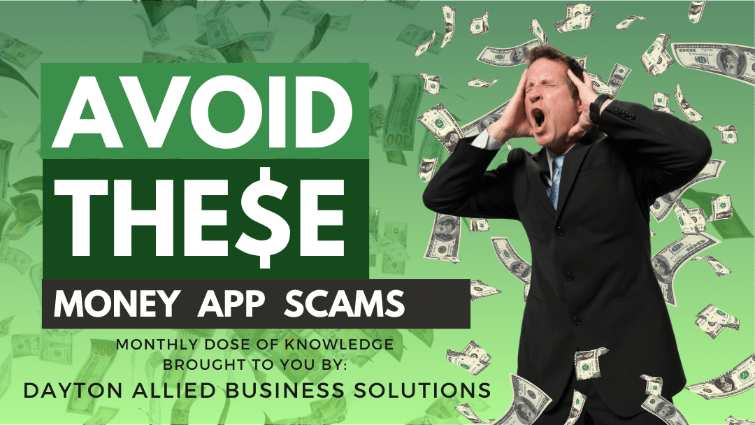 Beware of Venmo and Cash App Scams: Protect Your Money