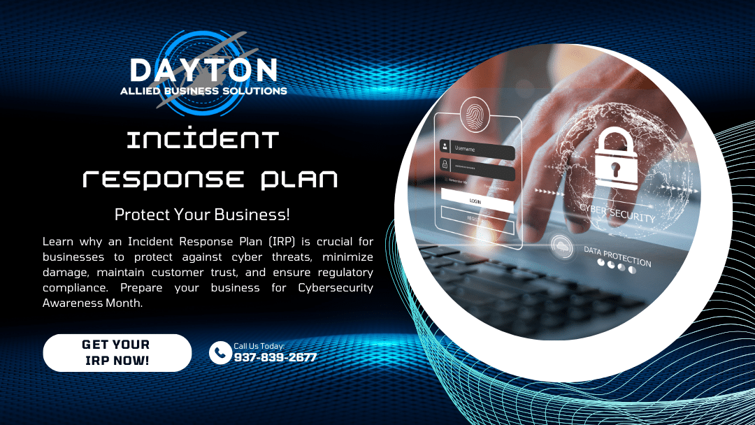 Why Every Business Needs an Incident Response Plan Now
