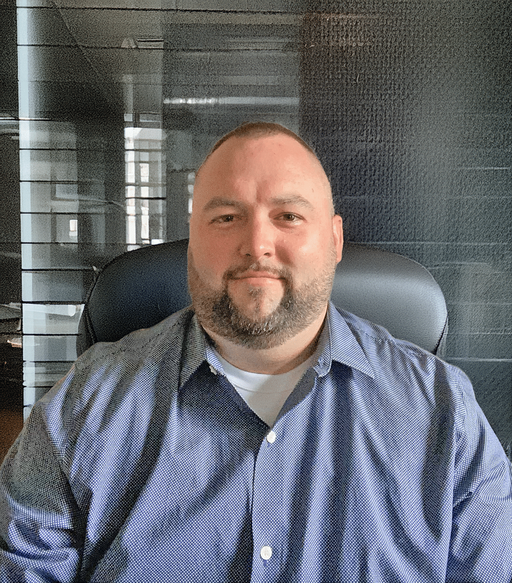 David Pfiffner, Owner of Dayton Allied Business Solutions