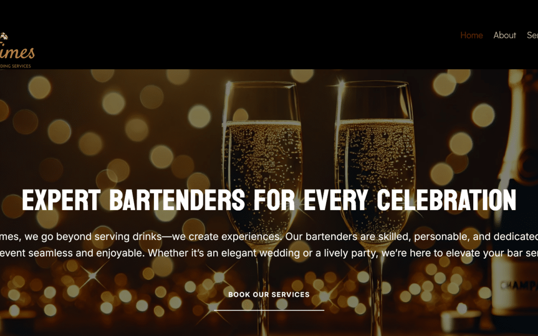 Tipsy Times LLC