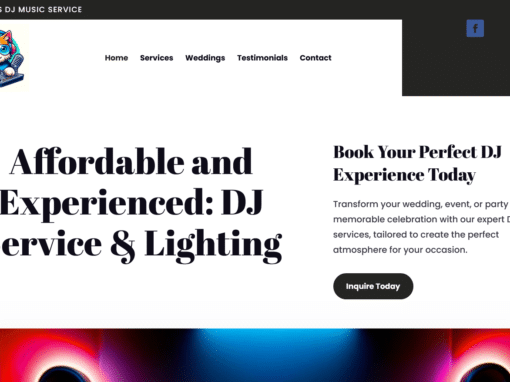 Top Cats DJ Music Service
