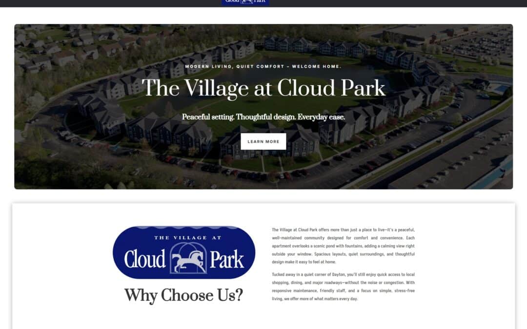The Village at Cloud Park