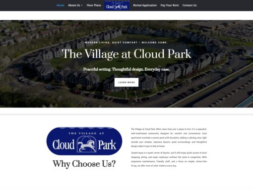 The Village at Cloud Park