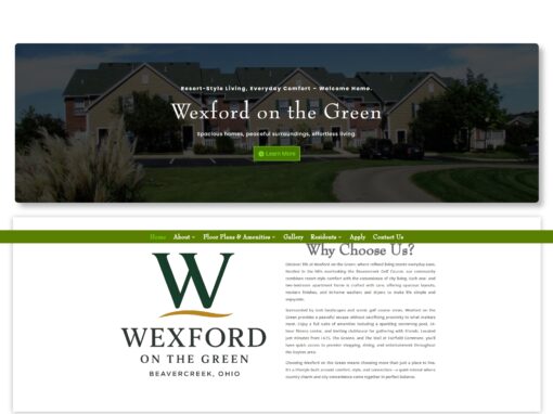 Wexford on the Green
