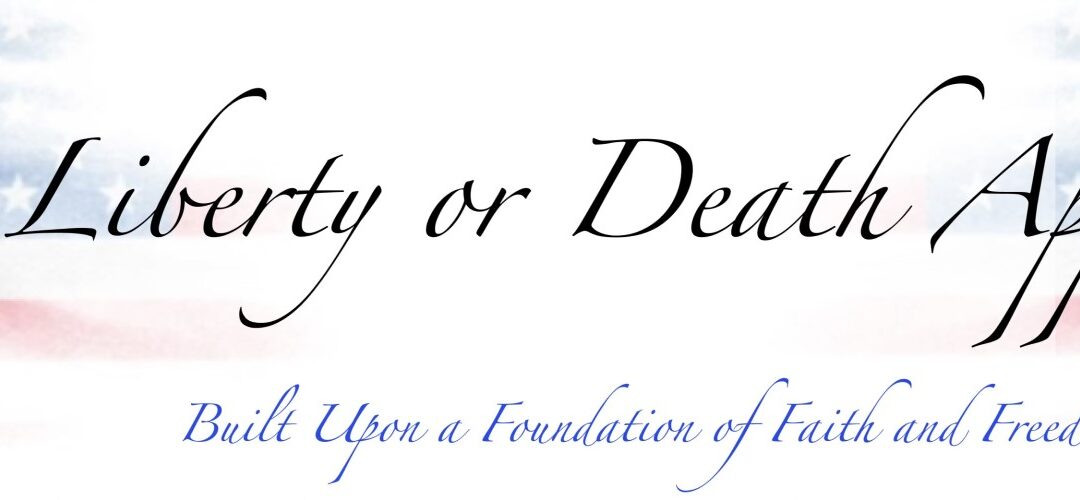 Liberty or Death Apparel, LLC