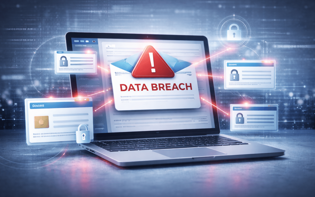 The 2025 Breach Reality Check and What to Do When You Get a Breach Notice