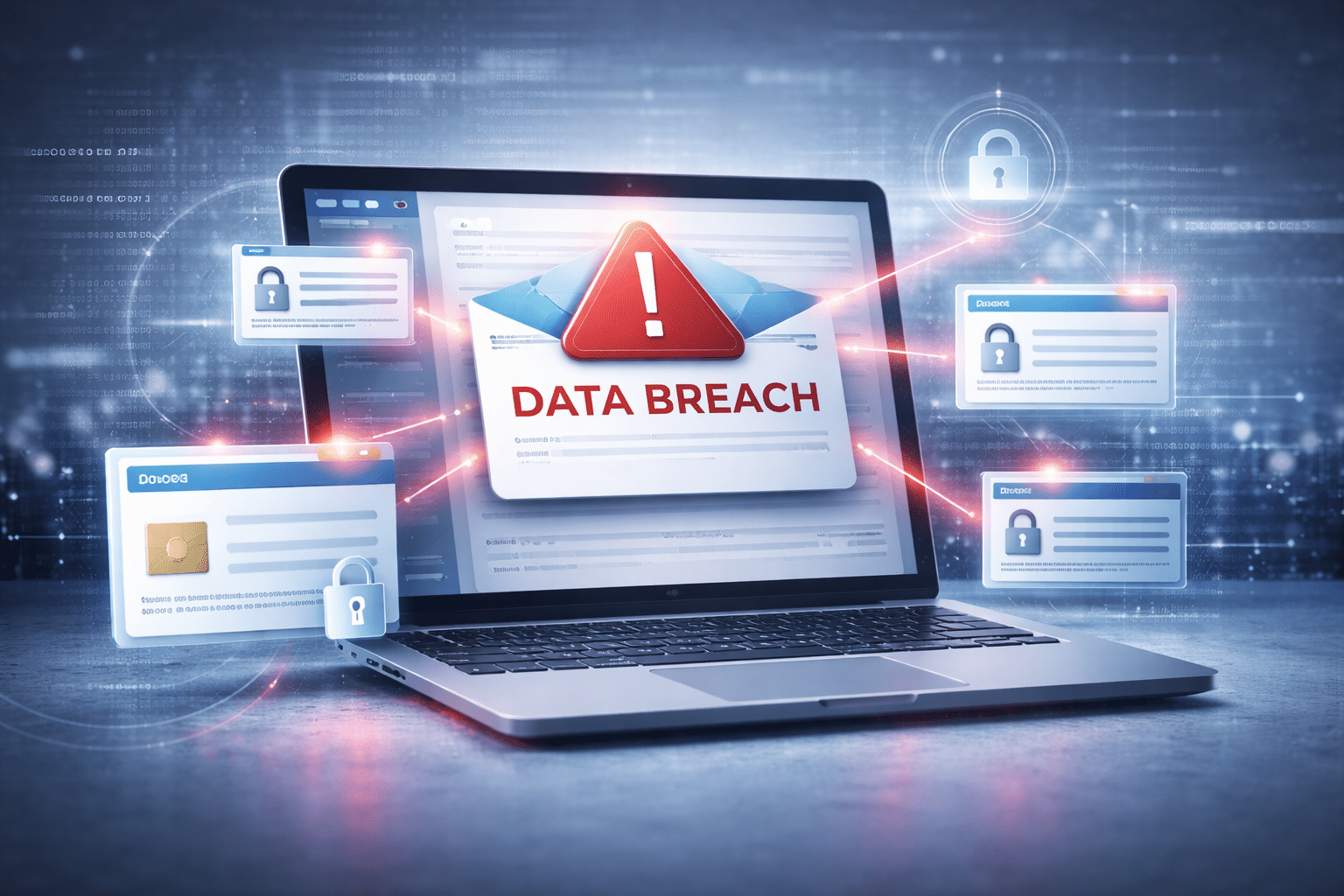 The 2025 Breach Reality Check and What to Do When You Get a Breach Notice