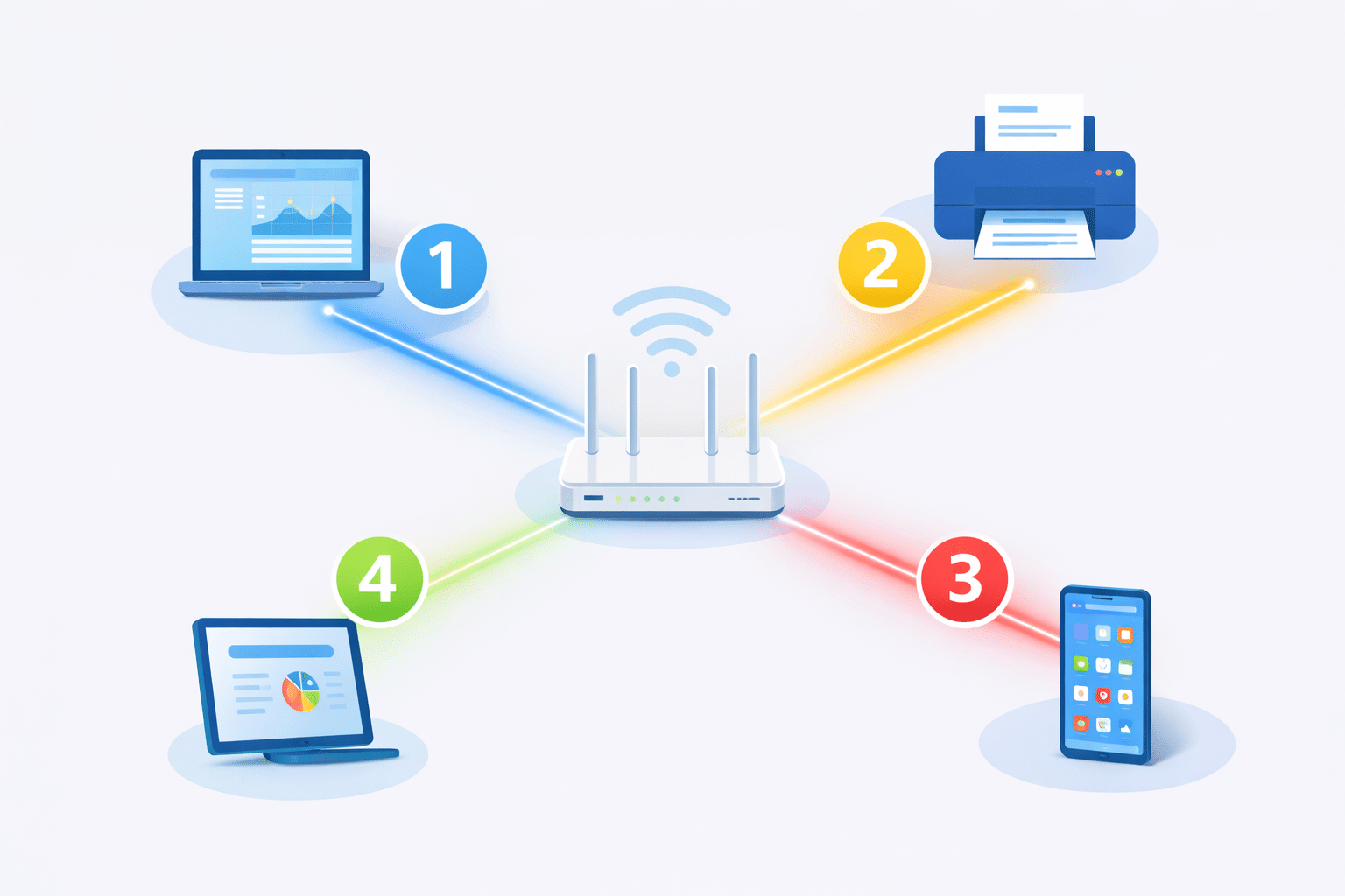 The Small Office Network Checkup