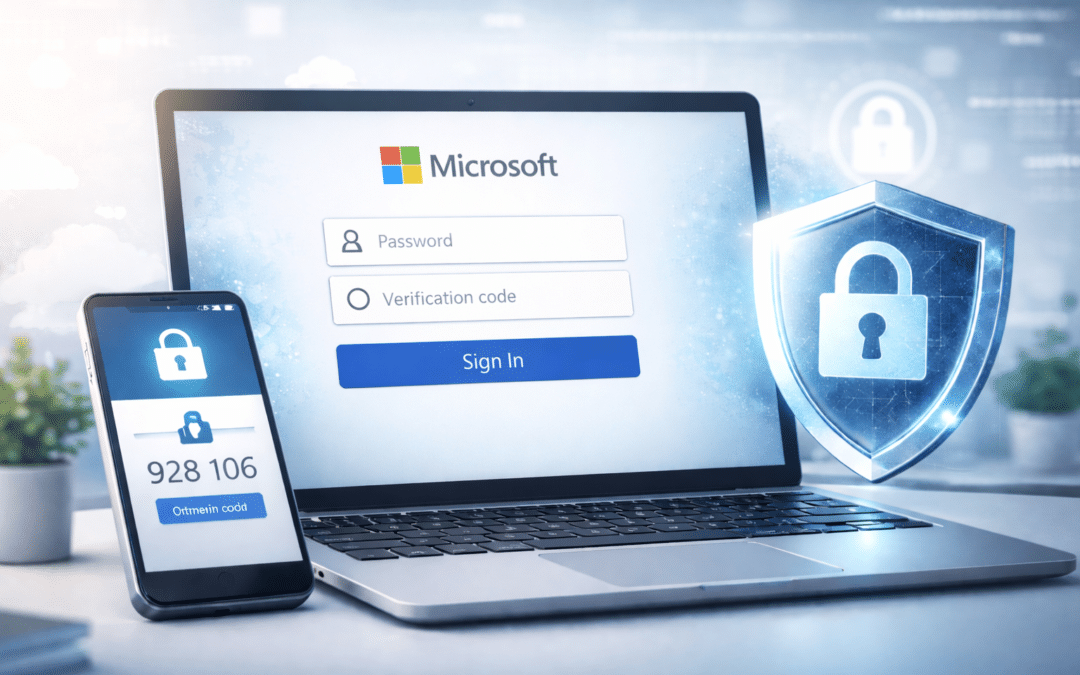 Microsoft 365 Admin MFA: The Deadline Has Passed