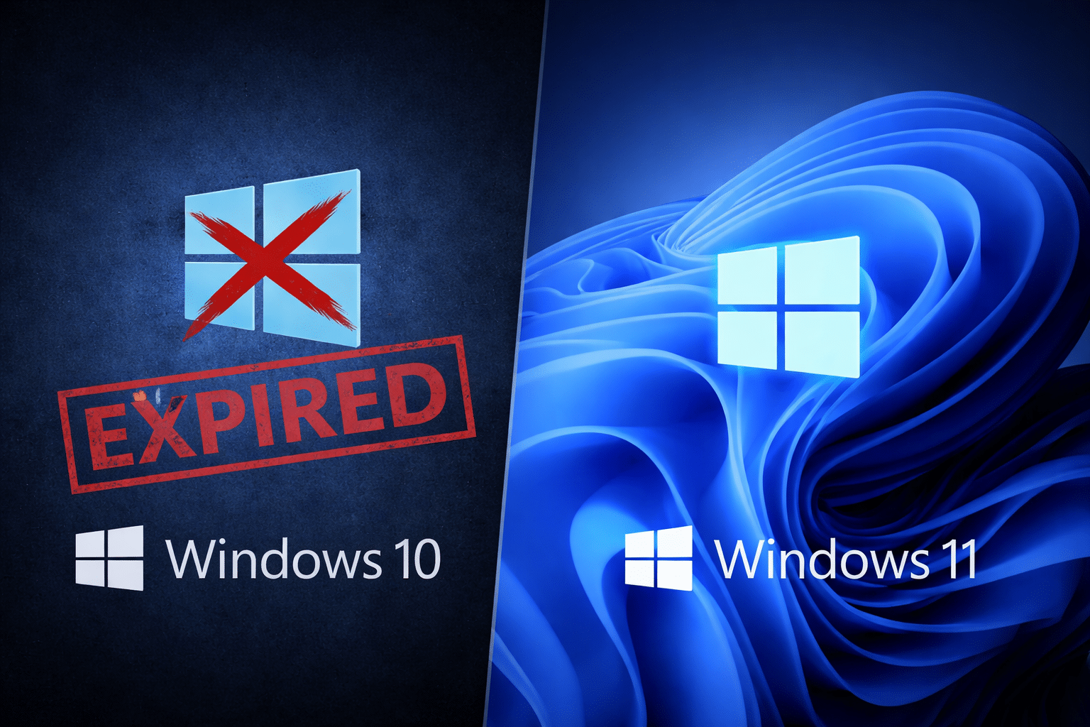 Windows 10 End of Life Has Passed. If Your Business Is Still Running It, Here Is What You Need to Know.