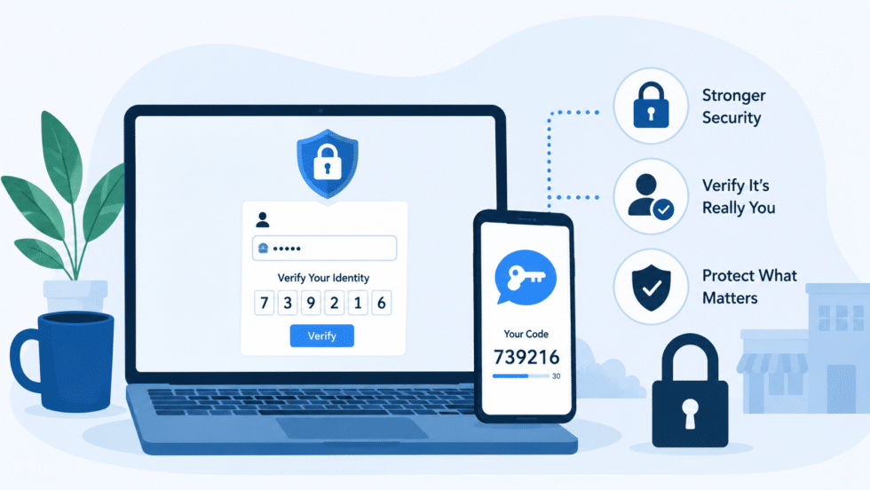 What Is Multi-Factor Authentication — And Why Do Small Businesses Need ...
