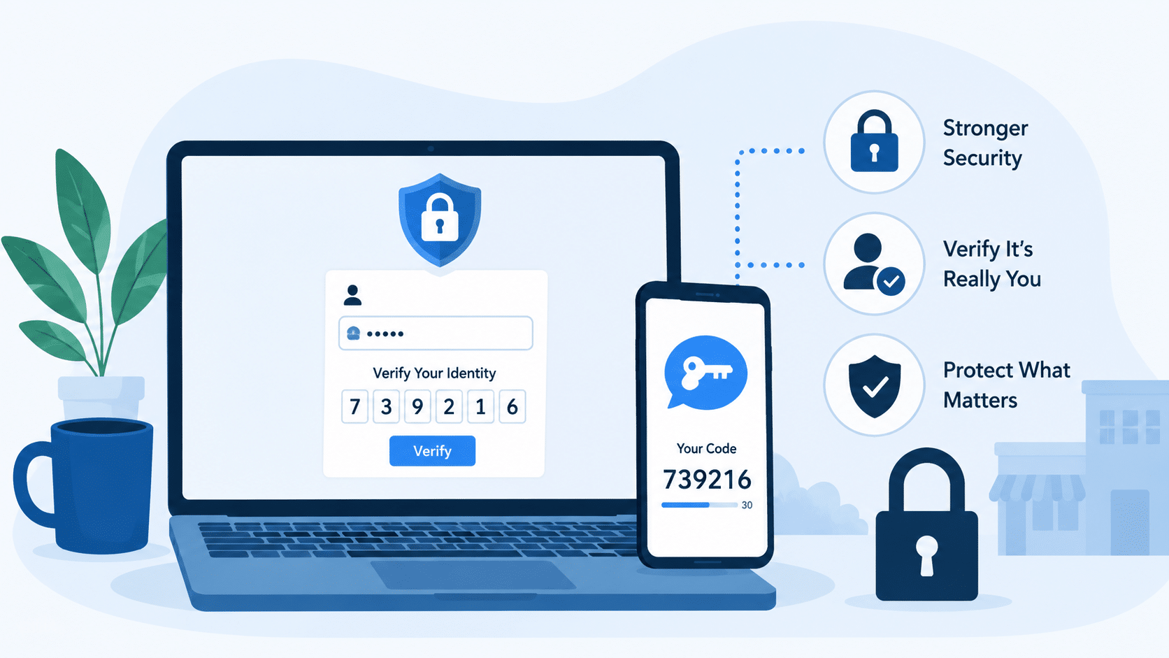 What Is Multi-Factor Authentication — And Why Do Small Businesses Need It?